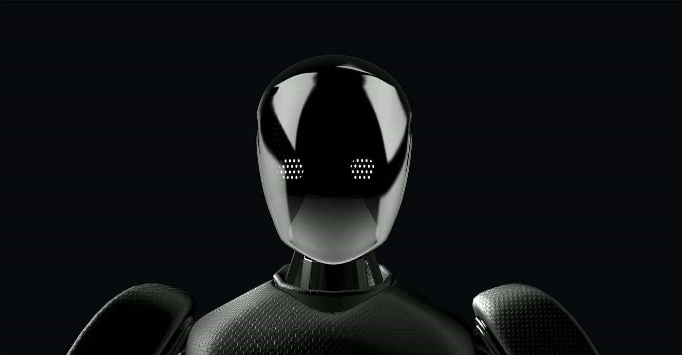 KI-Modelle EU/EWR – Roboter